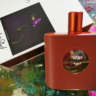 Violet Shot by Olfactive Studio