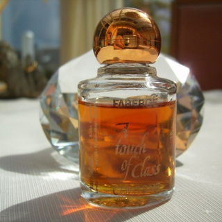 A touch of Class - Fabergé