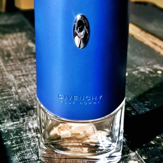 Givenchy pour Homme Blue Label (Eau de Toilette) - Givenchy