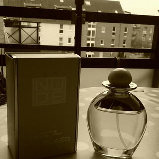 Nude (1990) (Cologne) - Bill Blass