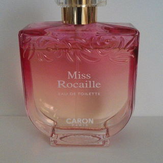 Miss Rocaille by Caron