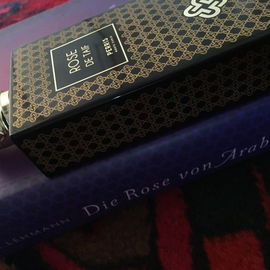 Rose de Taif (Eau de Parfum) - Perris Monte Carlo