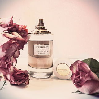 Fève Tonka de Canaima von Boucheron