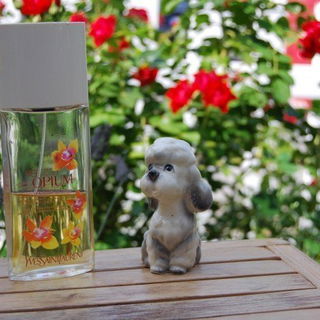 Opium Eau d'Orient 2007 - Orchidée de Chine - Yves Saint Laurent