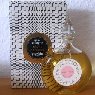Chant d'Arômes (Eau de Toilette) by Guerlain