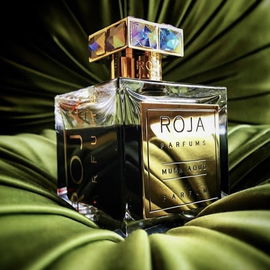 Musk Aoud - Roja Parfums