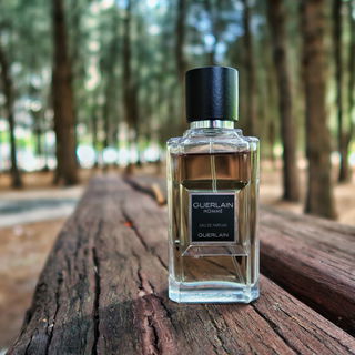 Guerlain Homme (Eau de Parfum) - Guerlain
