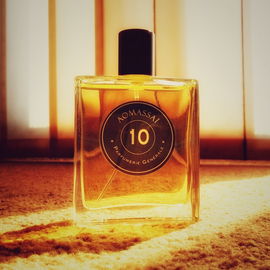 10 Aomassaï - Pierre Guillaume