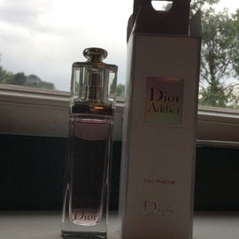 Dior Addict Eau Fraîche (2014) - Dior
