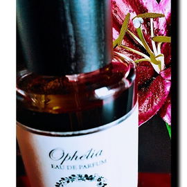 Ophélia - Heeley