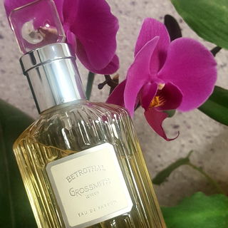 Betrothal (2011) (Eau de Parfum) von Grossmith