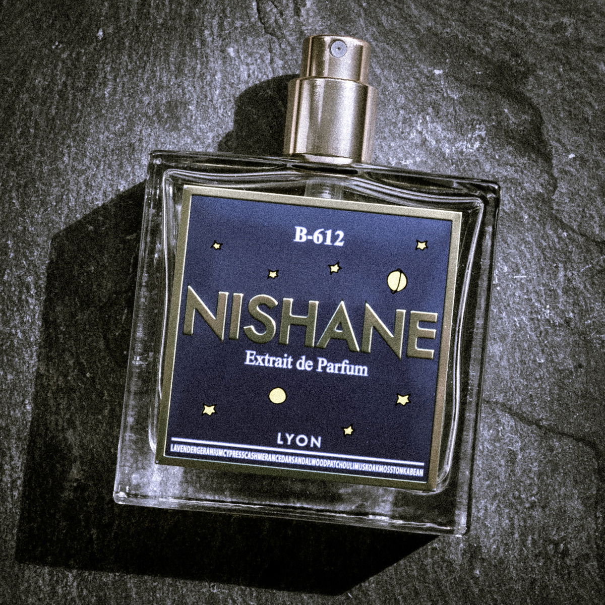 B-612 by Nishane » Reviews & Perfume Facts