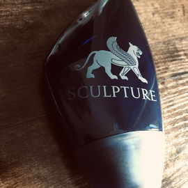 Sculpture Parfum - Nikos