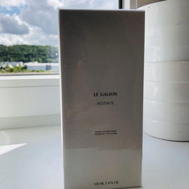 Aesthete - Le Galion