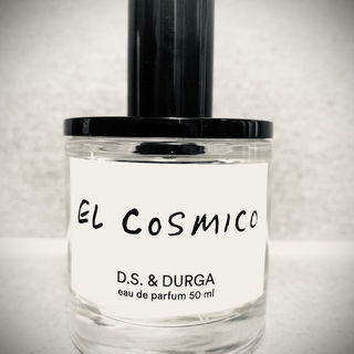 El Cosmico von D.S. & Durga