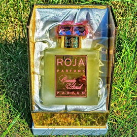 Candy Aoud - Roja Parfums