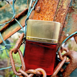 Must de Cartier (Parfum)