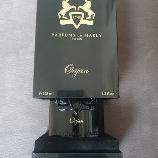 Oajan by Parfums de Marly