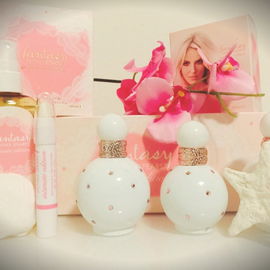 Fantasy Intimate Edition - Britney Spears