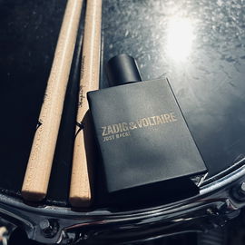Just R🥁ck!