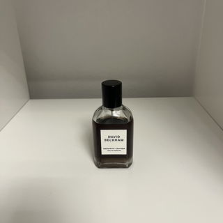 Exquisite Leather von David Beckham