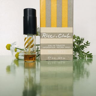 Ricci-Club (Eau de Toilette) - Nina Ricci