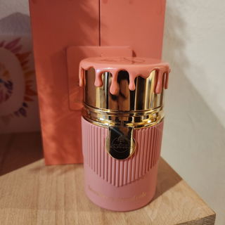 Strawberry Pound Cake von Ministry of Gourmand