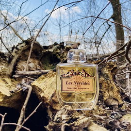 Eau de Toilette
