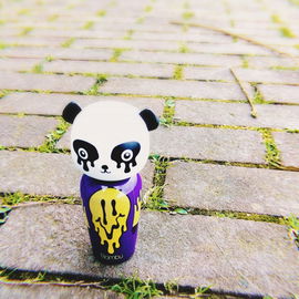 Lost Kokeshi