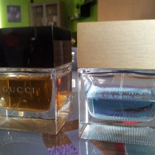 Gucci pour Homme II (Eau de Toilette) by Gucci