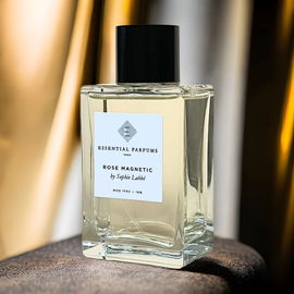 Rose Magnetic - Essential Parfums
