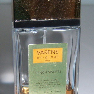 Varens Original - French Sweets - Ulric de Varens