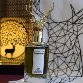The Tragedy of Lord George von Penhaligon's