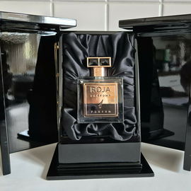 Parfum de la Nuit 1 - Roja Parfums