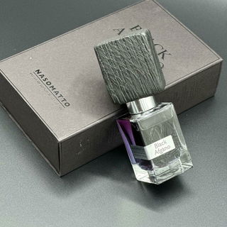 Black Afgano (Extrait de Parfum) by Nasomatto