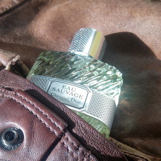 Eau Sauvage (Eau de Toilette) von Dior