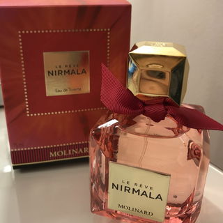 Le Rêve Nirmala von Molinard