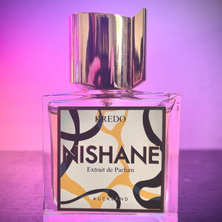 Kredo - Nishane