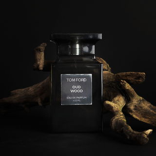 Oud Wood (Eau de Parfum) von Tom Ford