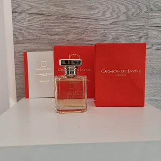 2. Nawab of Oudh Intensivo by Ormonde Jayne