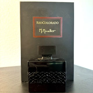 RedColorado von M. Micallef