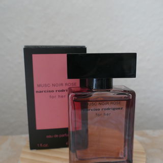 For Her Musc Noir Rose von Narciso Rodriguez