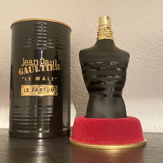 Le Mâle Le Parfum von Jean Paul Gaultier