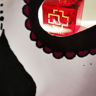 Rosenrot by Rammstein