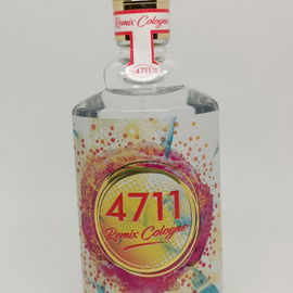 Remix Cologne Edition 2021 - 4711