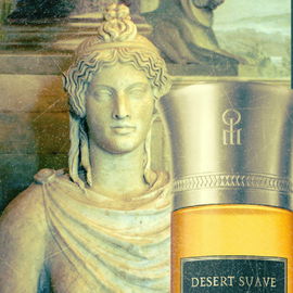 Desert Suave - Liquides Imaginaires