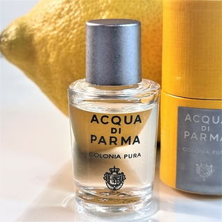 Colonia Pura by Acqua di Parma