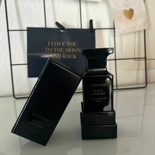 Black Lacquer by Tom Ford
