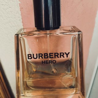 Hero (Eau de Toilette) - Burberry