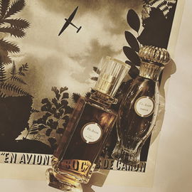 En Avion (Parfum) - Caron